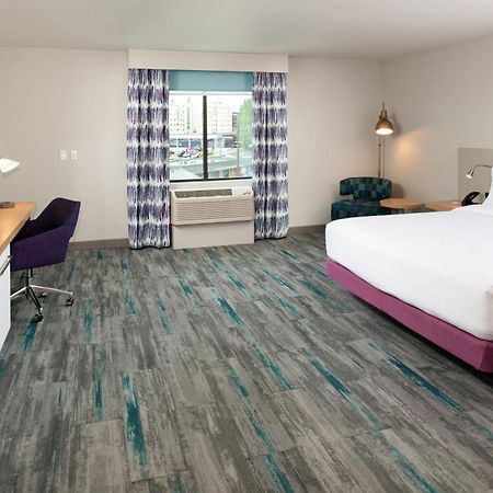 Hilton Garden Inn Seattle Lynnwood, Wa Dış mekan fotoğraf