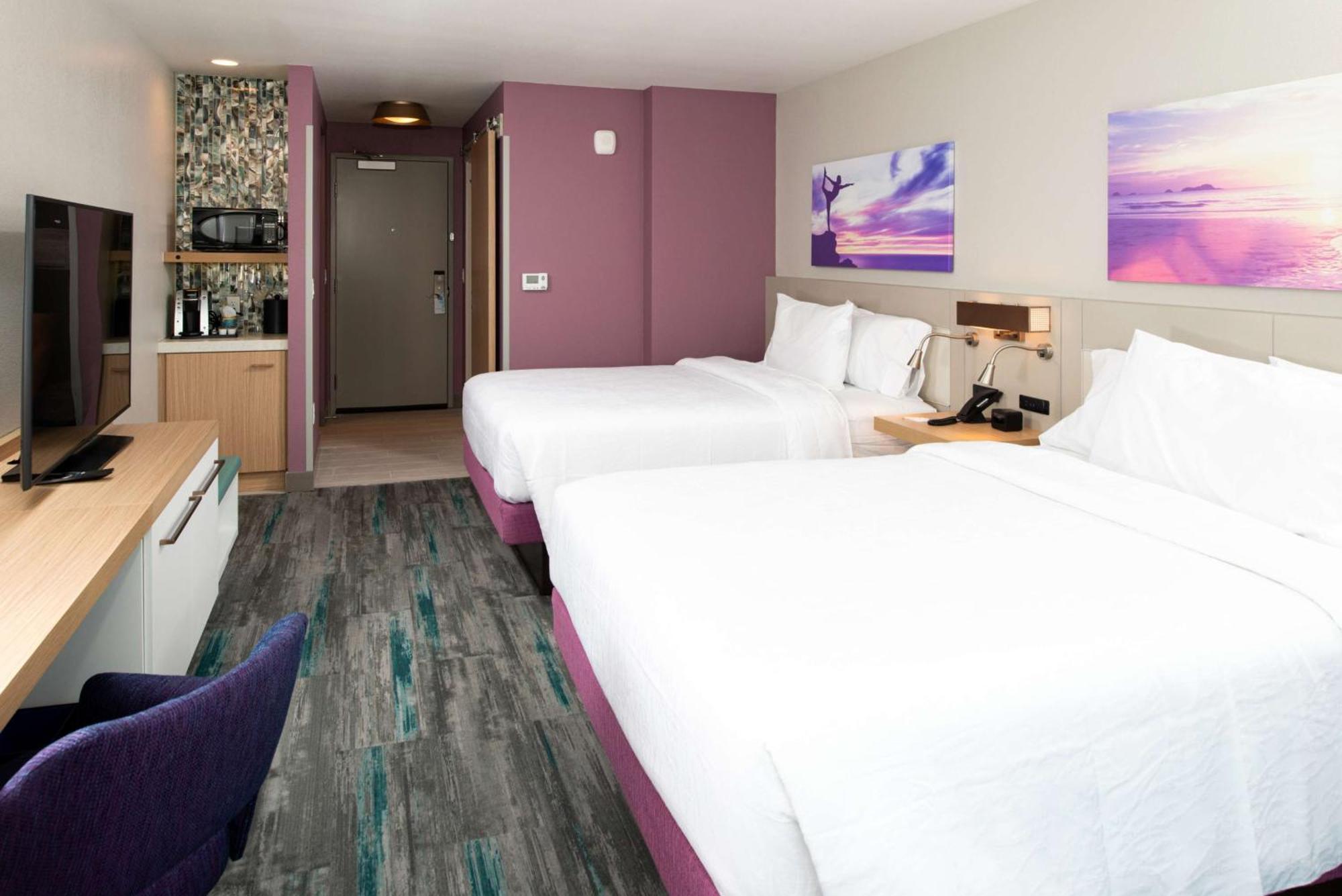 Hilton Garden Inn Seattle Lynnwood, Wa Dış mekan fotoğraf