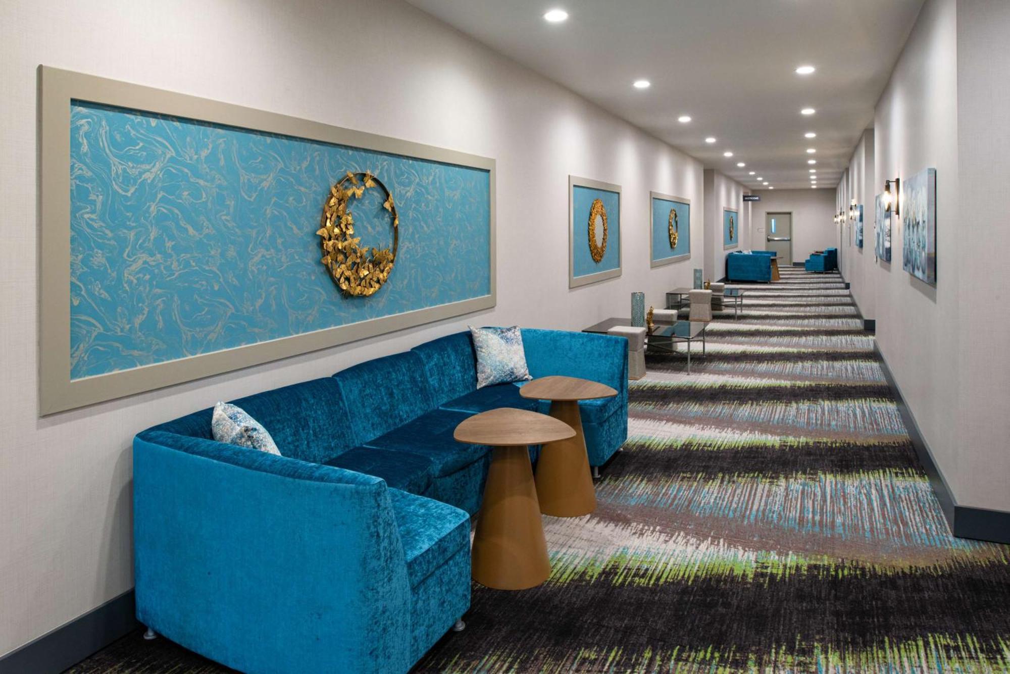 Hilton Garden Inn Seattle Lynnwood, Wa Dış mekan fotoğraf